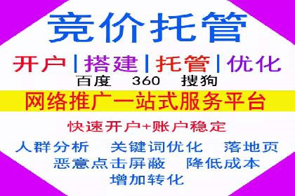 SEM竞价代运营案例：提升广告效果的关键策略